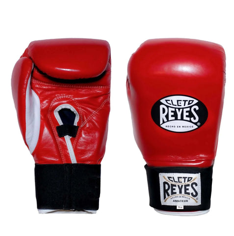 Cleto Reyes Velcro Sparring Gloves