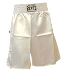 Cleto Reyes Satin Boxing Shorts