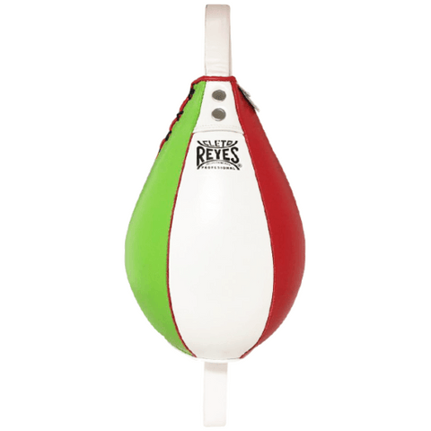 Cleto reyes top speed bag