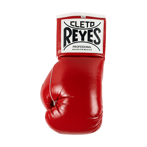 Exclusive Cleto Reyes 70's Vintage Professional Boxing Gloves