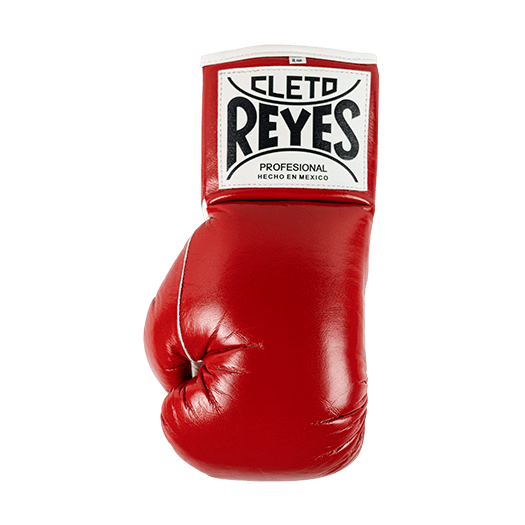 Exclusive Cleto Reyes 70's Vintage Professional Boxing Gloves
