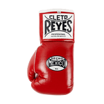 CLETO REYES 90'S VINTAGE PROFESSIONAL BOXING GLOVES