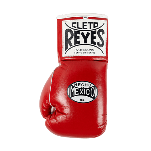 CLETO REYES 90'S VINTAGE PROFESSIONAL BOXING GLOVES