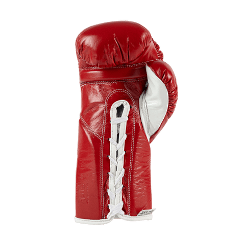 Alberto Reyes CLETO REYES 90'S VINTAGE PROFESSIONAL BOXING GLOVES