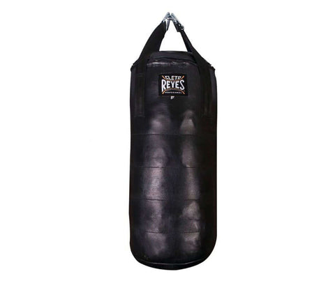 Cleto Reyes Leather Training Punchbag -Small