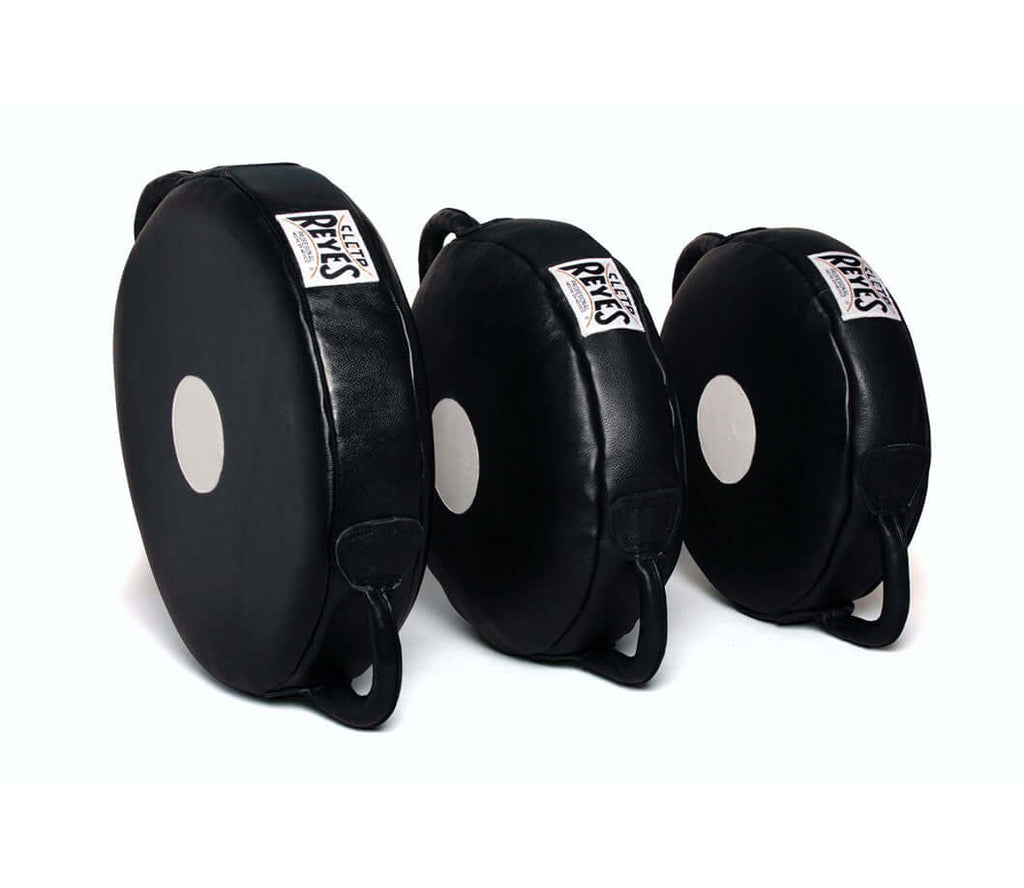 Cleto Reyes Punch Cushions - Main Image