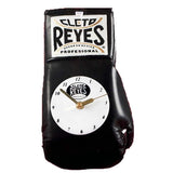 Cleto Reyes Glove Clock