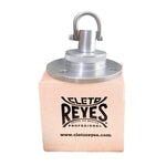 Cleto Reyes Aluminium Swivel For Speed Bag