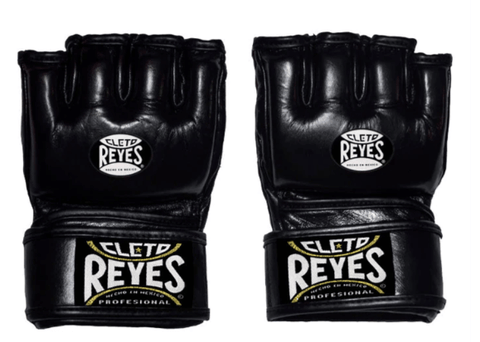 Cleto Reyes MMA Grappling Gloves