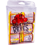Cleto Reyes Le Roy Bandages