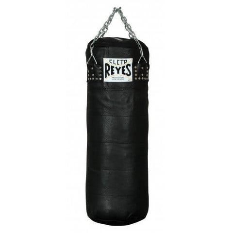 Cleto Reyes Leather Training Punchbag - Large
