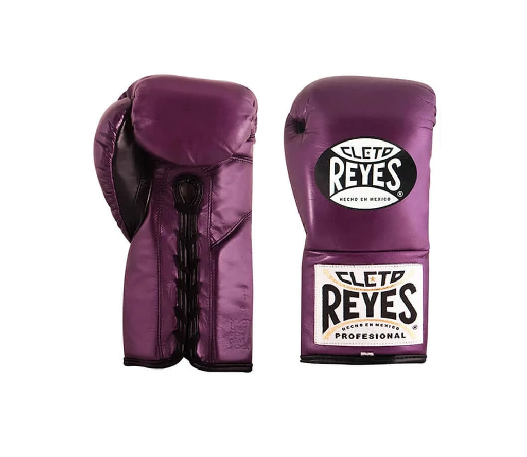 Official Cleto Reyes Professional Fight Gloves