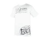 Cleto Reyes Cotton T-Shirt- Fighter Icon