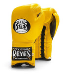 Cleto Reyes Lace Up Sparring Gloves