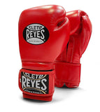 Cleto Reyes Velcro Sparring Gloves