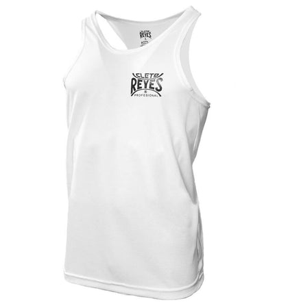 Cleto Reyes Olympic/Amateur Vest