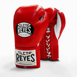 Official Cleto Reyes Professional Fight Gloves