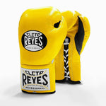 Official Cleto Reyes Professional Fight Gloves
