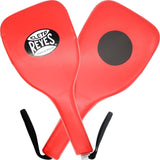 Cleto Reyes Punch Paddles