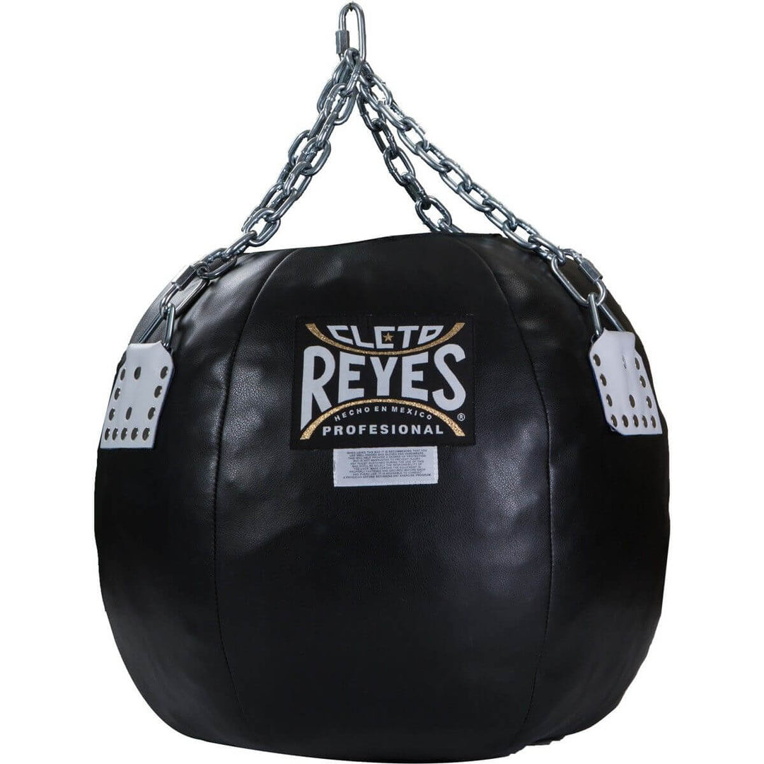 Cleto Reyes Punch Bags