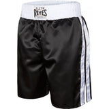 Cleto Reyes Satin Boxing Shorts