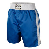 Cleto Reyes Satin Boxing Shorts