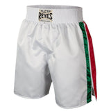 Cleto Reyes Satin Boxing Shorts