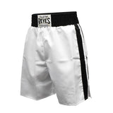 Cleto Reyes Satin Boxing Shorts