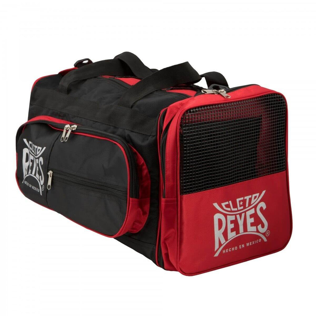 Cleto Reyes Large Boxing Gym Bag With Waterproof Pockets