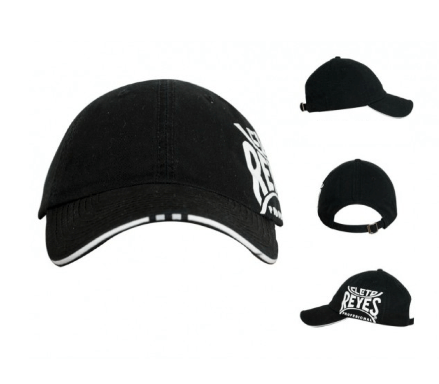Cleto online reyes hat