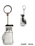 Cleto Reyes Mini Glove Keyring