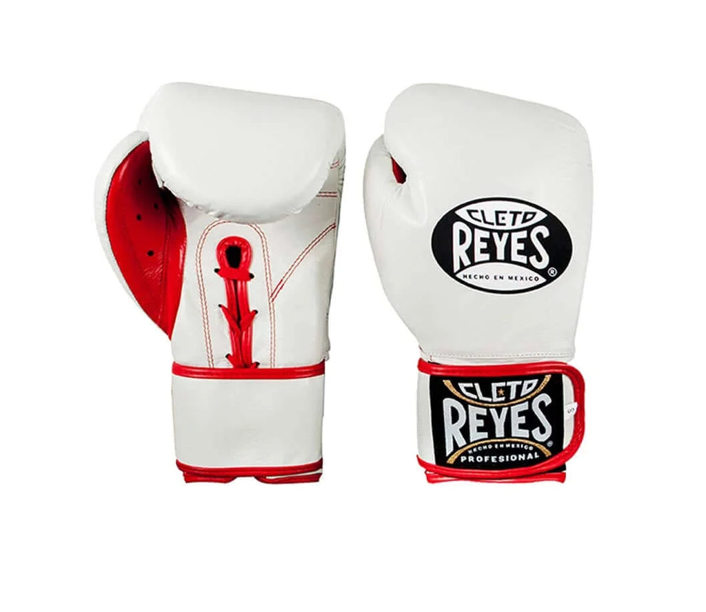 Cleto reyes white sales