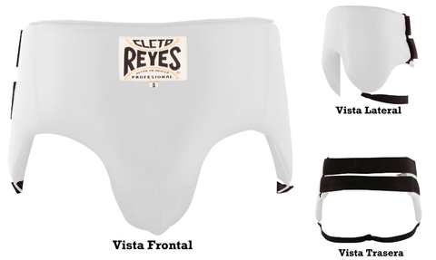 Cleto reyes cup sales
